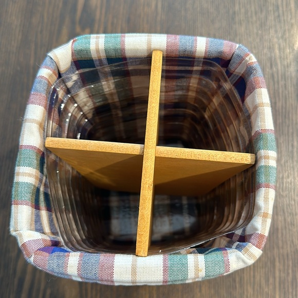 Longaberger Basket - Picture 2 of 3